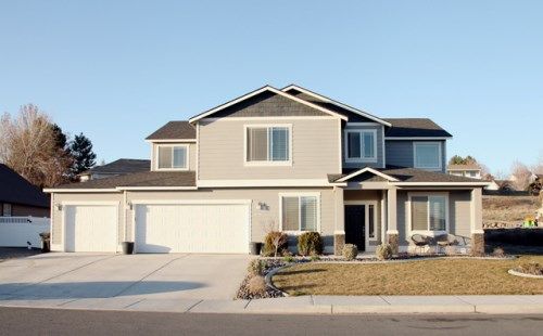 4605 Bermuda Dunes Drive, Pasco, WA 99301