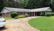 700 Mullinax Road Alpharetta, GA 30004