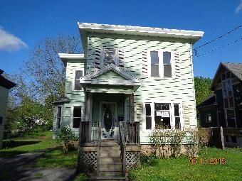 18 Cayuga St., Auburn, NY 13021