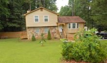 3728 Burnt Leaf Lane Snellville, GA 30039