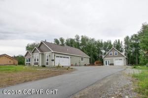 7724 E Tributary Avenue, Palmer, AK 99645