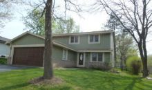 107 Cernan Ct Mukwonago, WI 53149