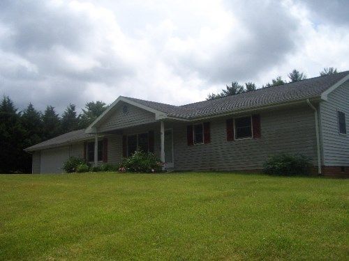 100 Messers St, Galax, VA 24333