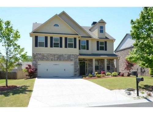 1620 Johnstown Trace, Suwanee, GA 30024