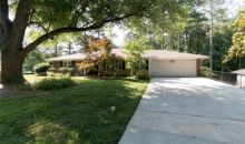 2587 Sherbrooke Drive Ne Atlanta, GA 30345