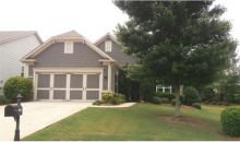 5923 Bluff Mountain Way Hoschton, GA 30548