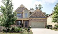 379 Morgans Creek Court Nw Kennesaw, GA 30144