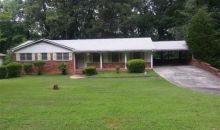 5185 Erin Road Sw Atlanta, GA 30331