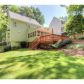 305 Woodchuck Court, Roswell, GA 30076 ID:12819134