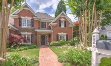 4080 Paran Pointe Drive Nw Atlanta, GA 30327