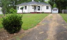 1308 57th Place West Birmingham, AL 35228