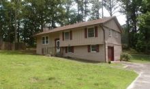 1456 Enchanted Lake Drive Nw Conyers, GA 30012