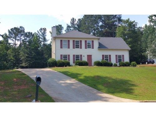 5342 Terrytown Lane, Lithonia, GA 30038