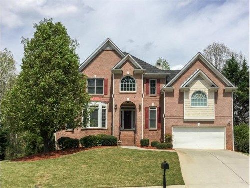 4255 Lansmoore Crossing, Suwanee, GA 30024