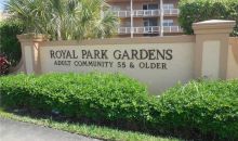 6650 ROYAL PALM BL # 302C Pompano Beach, FL 33063