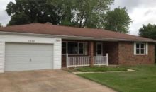 1502 Hull Valley Dr Waynesville, MO 65583