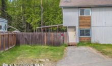 2621 Fatemeh Circle Anchorage, AK 99507