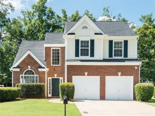 2165 Westwind Drive, Roswell, GA 30075