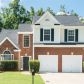 2165 Westwind Drive, Roswell, GA 30075 ID:12841993