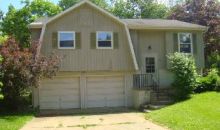 665 S Whitetail Cir Mt Zion, IL 62549