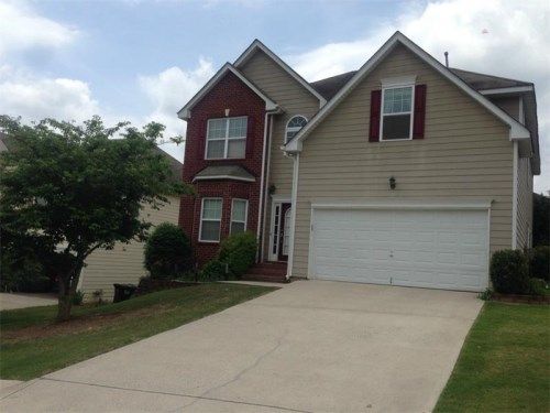 930 Pebble Creek Trail, Suwanee, GA 30024