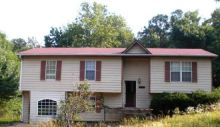 45 Pilgrim Lane Powder Springs, GA 30127