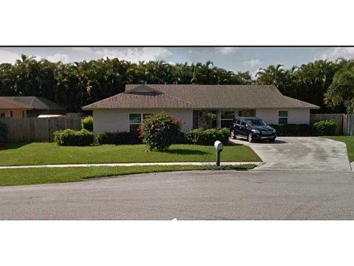 6075 BIRCHTREE TE, Lake Worth, FL 33467