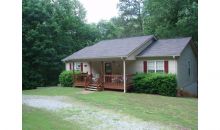 6317 Ben Parks Road Murrayville, GA 30564