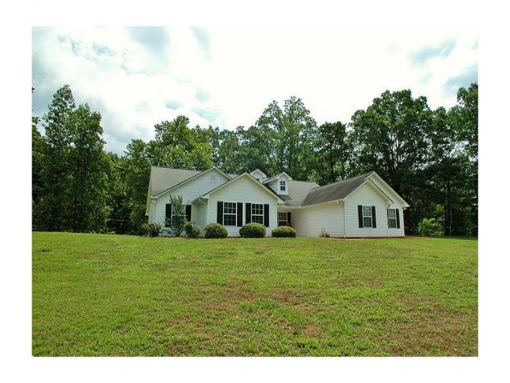 3609 East Hall Road, Gainesville, GA 30507