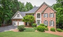 125 Kensington Pond Court Roswell, GA 30075