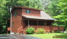 152 Wildcat Creek Drive Ellijay, GA 30540