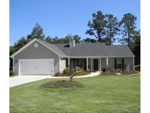 2729 Berkshire Drive, Winder, GA 30680