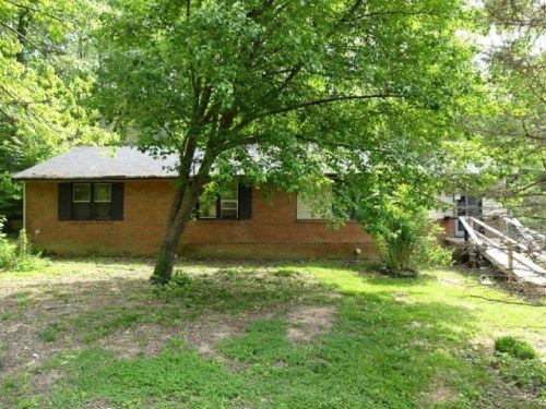 194 Grover Cleveland Lane, Gate City, VA 24251