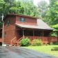 152 Wildcat Creek Drive, Ellijay, GA 30540 ID:12848118