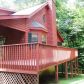 152 Wildcat Creek Drive, Ellijay, GA 30540 ID:12848126