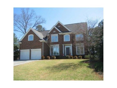 220 Barton Place, Alpharetta, GA 30005