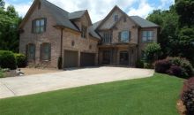 2937 Holly Pointe Court Marietta, GA 30062