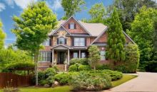 2720 Rustling Pines Court Marietta, GA 30062