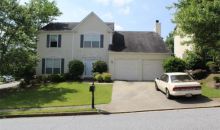 5140 Bankside Way Norcross, GA 30092