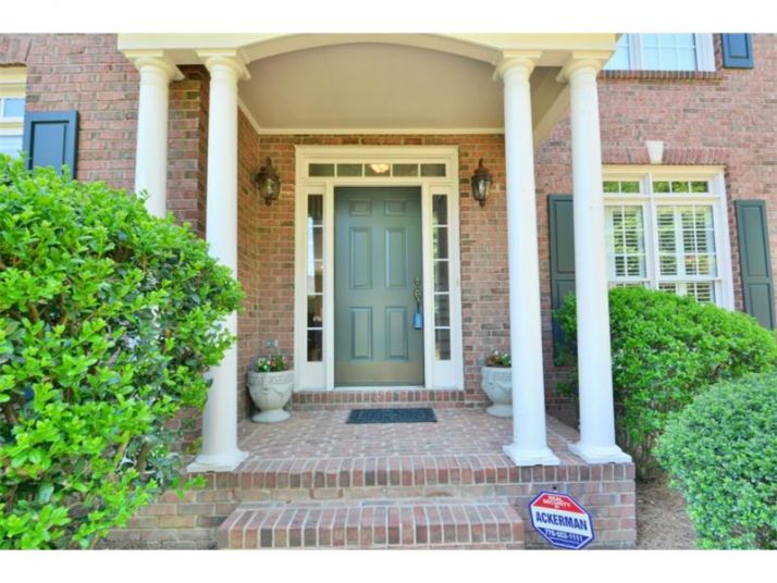 4710 Sharron Point Court, Alpharetta, GA 30004