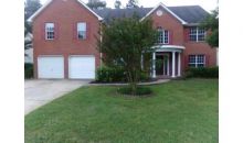 11865 Plantation Parkway Fayetteville, GA 30215