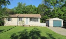 5495 Clearwood St Commerce Township, MI 48382