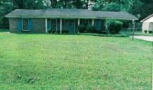 2311 Old Orrville Rd. Selma, AL 36701