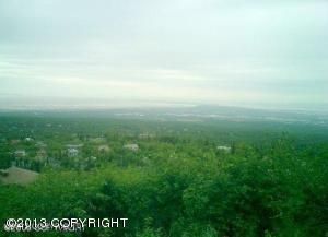 LB-4 Glen Alps Road, Anchorage, AK 99516