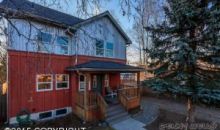 1560 Medfra Street Anchorage, AK 99501