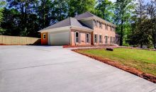 1865 Old Dominion Drive Ne Atlanta, GA 30350