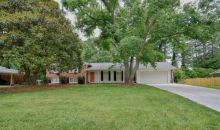 2977 Greenrock Trail Atlanta, GA 30340