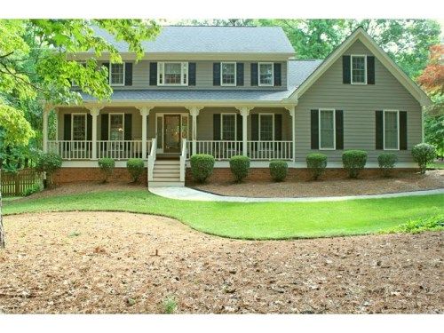 3459 Snow Trail, Snellville, GA 30039