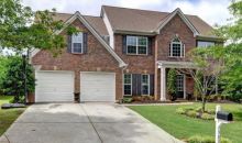 503 Blue Ridge Terrace Canton, GA 30114