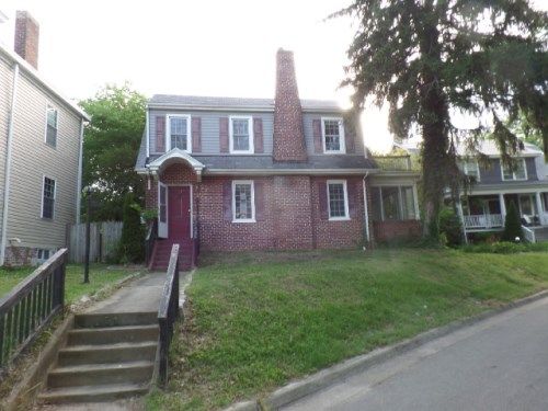 2912 Hawthorne Ave, Richmond, VA 23222